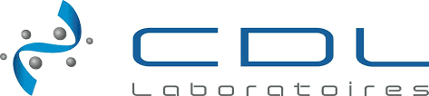 Logo CDL Laboratoires